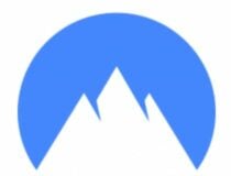 nordvpn logo