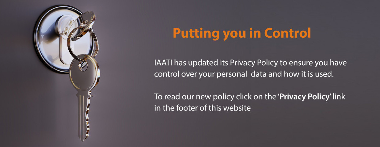 Privacy Policy Slideshow