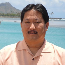 Wendell Takata