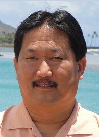 Wendell Takata